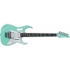 Ibanez JEM70V Steve Vai Electric Guitar with Case - Seafoam Green